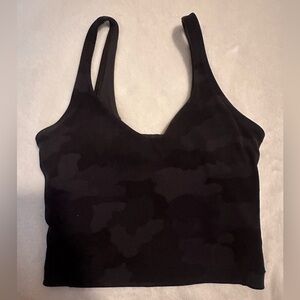 Heritage 365 Camo Deep Coal Multi Align Tank